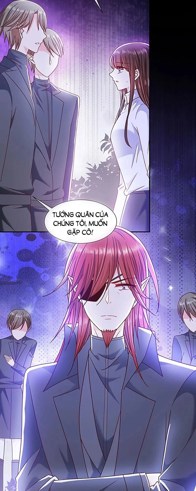 Ác Ma Đừng Hôn Tôi Chapter 111 - 22