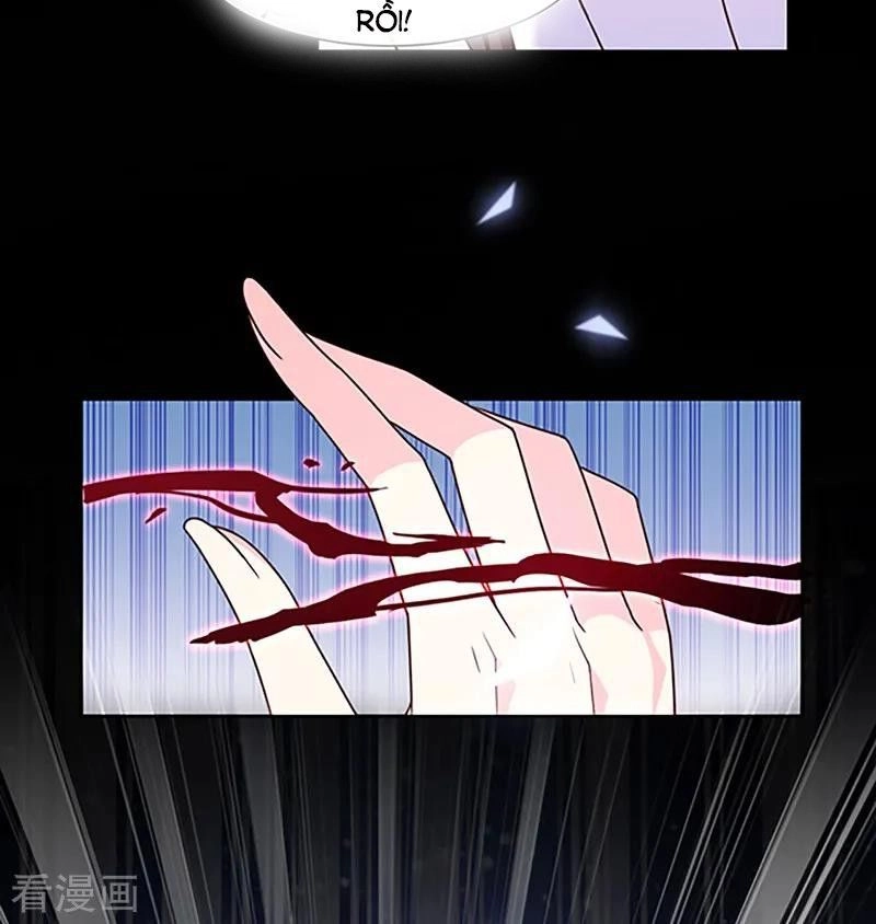 Ác Ma Đừng Hôn Tôi Chapter 111 - 27