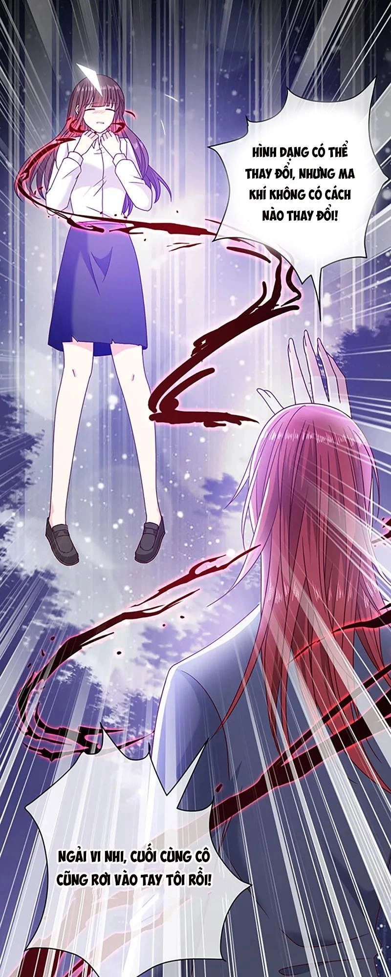 Ác Ma Đừng Hôn Tôi Chapter 111 - 28