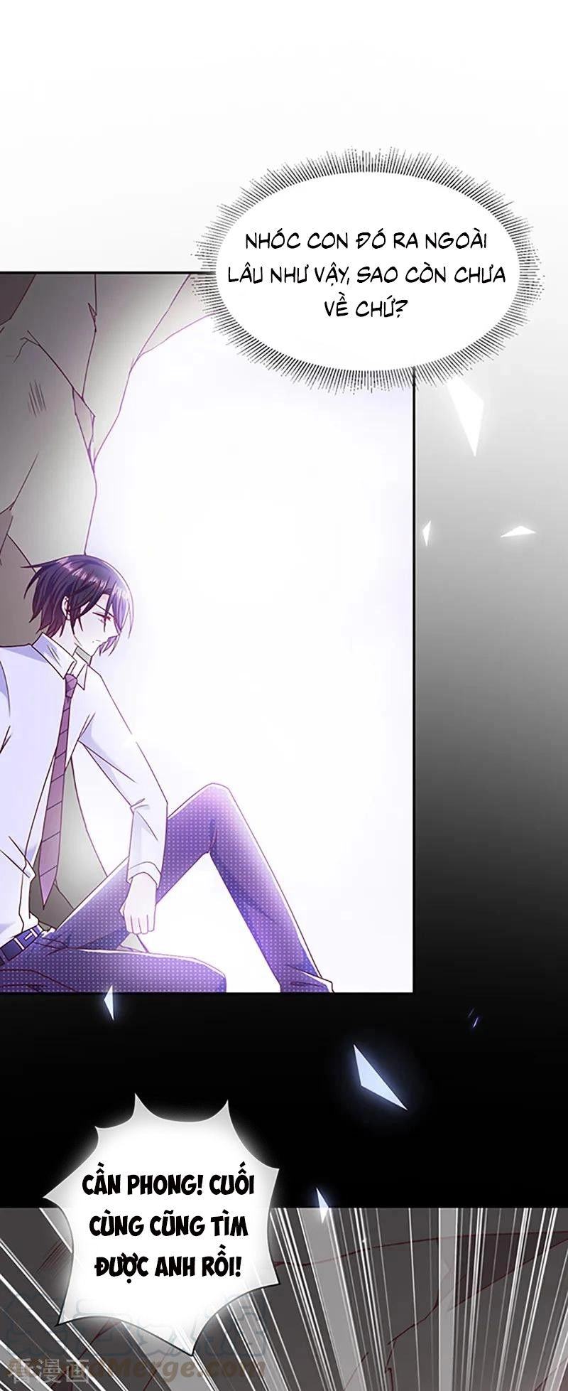 Ác Ma Đừng Hôn Tôi Chapter 111 - 31