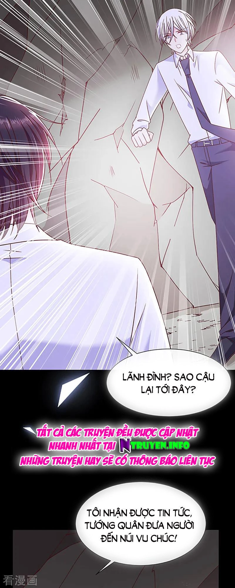 Ác Ma Đừng Hôn Tôi Chapter 111 - 32