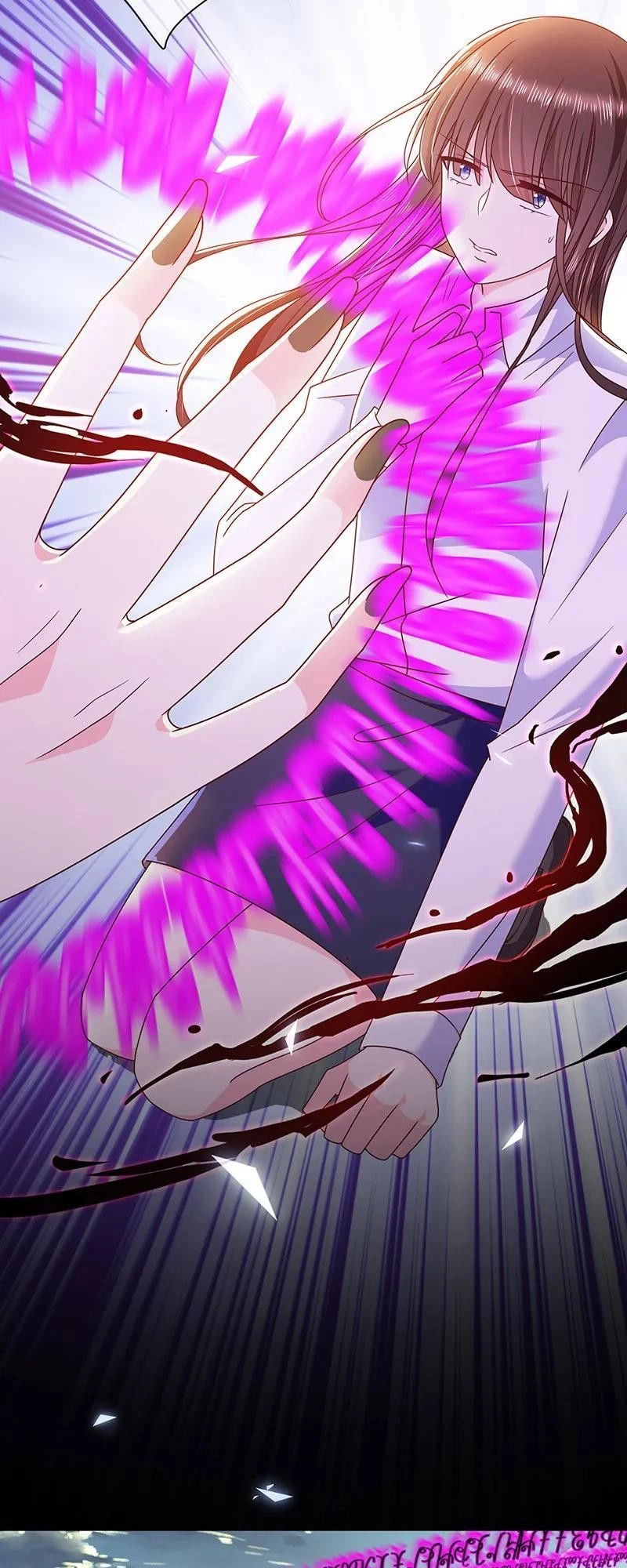 Ác Ma Đừng Hôn Tôi Chapter 112 - 6