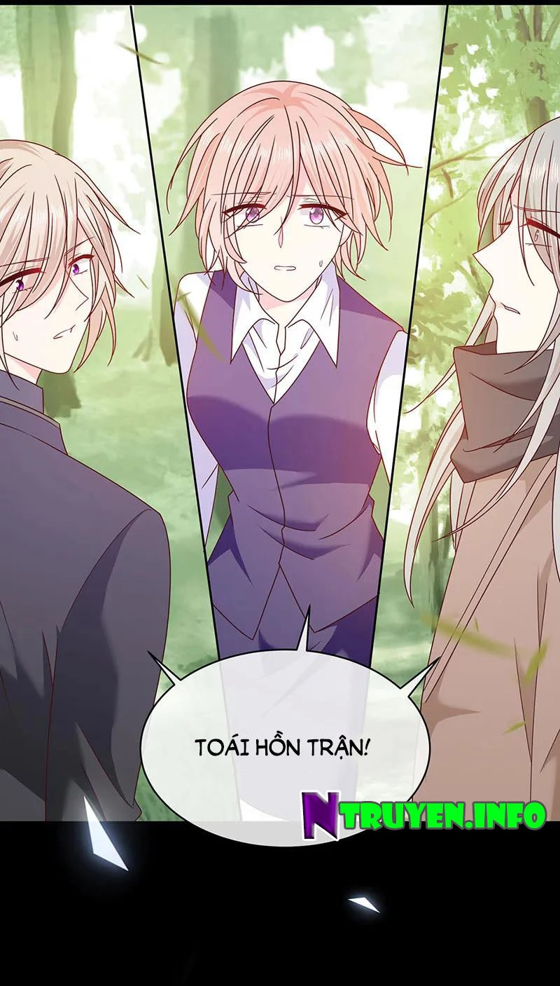 Ác Ma Đừng Hôn Tôi Chapter 112 - 8