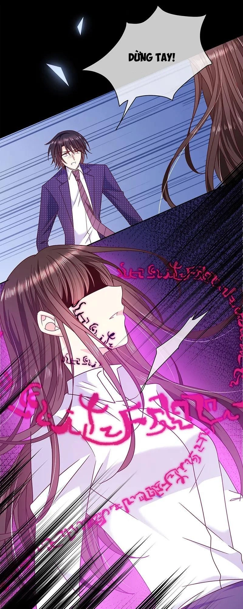 Ác Ma Đừng Hôn Tôi Chapter 112 - 13