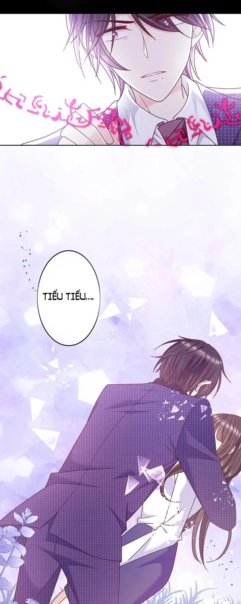 Ác Ma Đừng Hôn Tôi Chapter 112 - 15