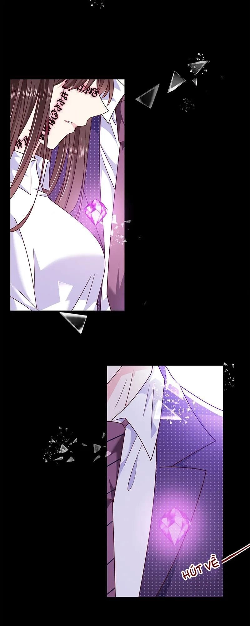 Ác Ma Đừng Hôn Tôi Chapter 112 - 19