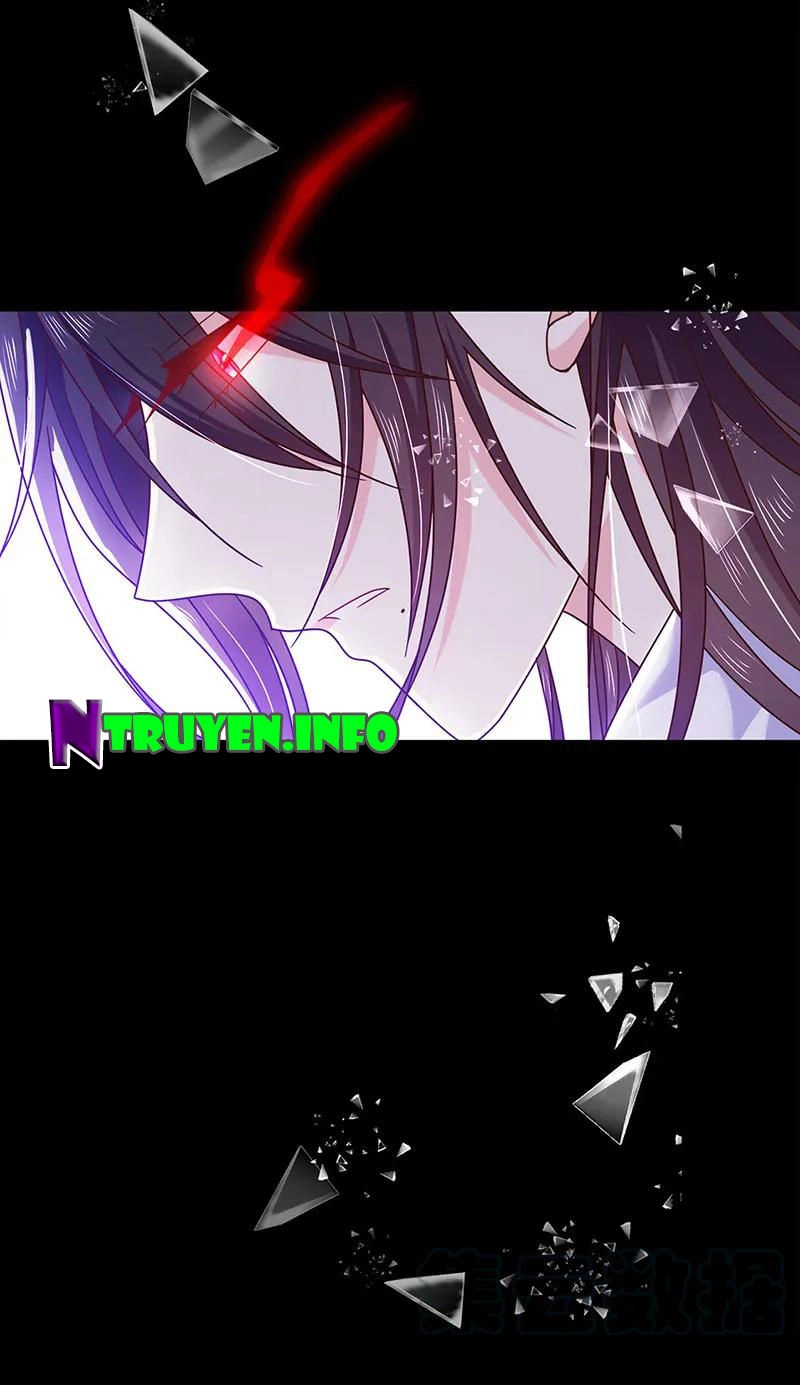 Ác Ma Đừng Hôn Tôi Chapter 112 - 21