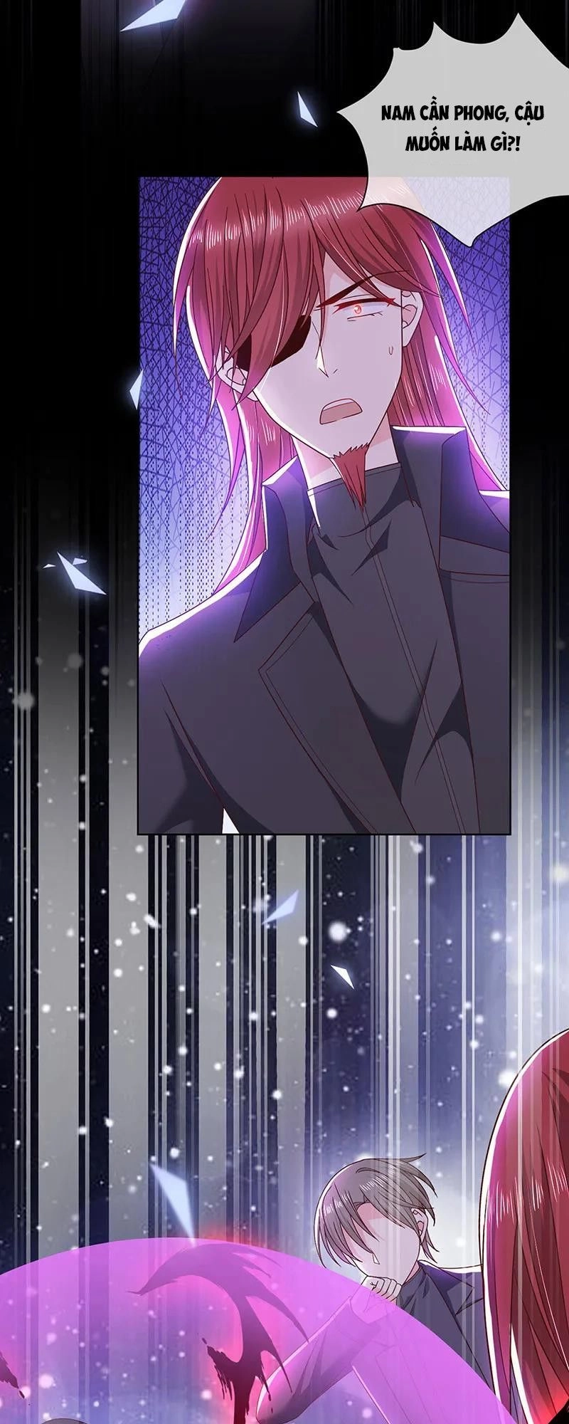 Ác Ma Đừng Hôn Tôi Chapter 112 - 24