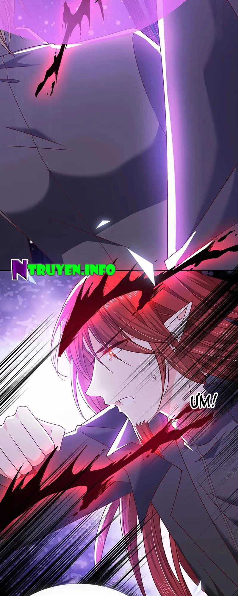 Ác Ma Đừng Hôn Tôi Chapter 112 - 26