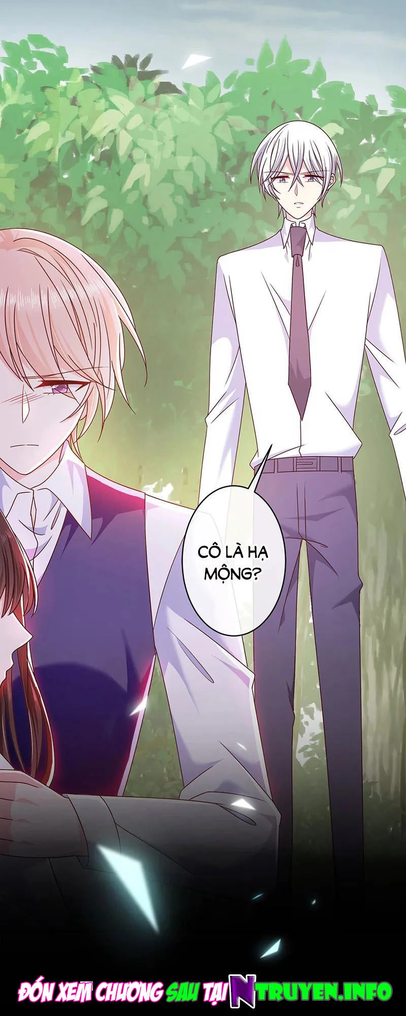 Ác Ma Đừng Hôn Tôi Chapter 112 - 34