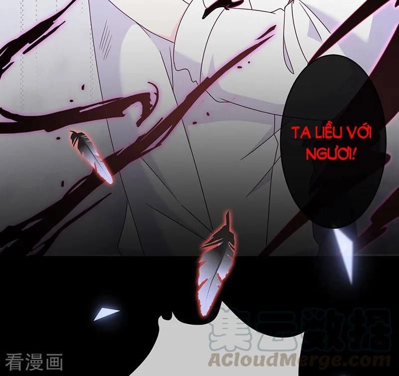 Ác Ma Đừng Hôn Tôi Chapter 113 - 2