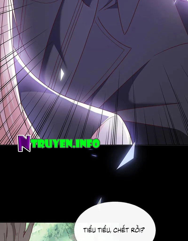 Ác Ma Đừng Hôn Tôi Chapter 113 - 6