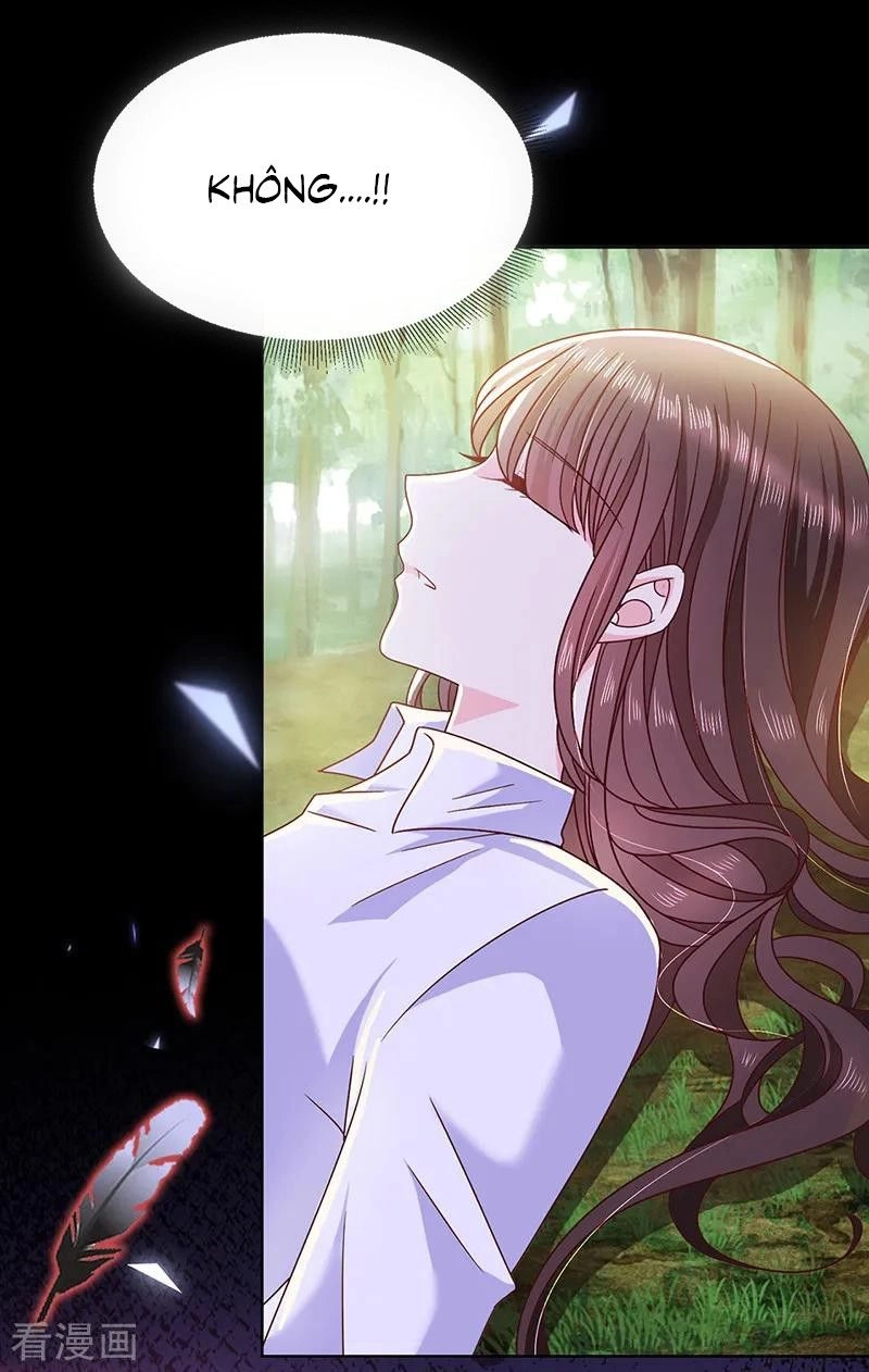 Ác Ma Đừng Hôn Tôi Chapter 113 - 8