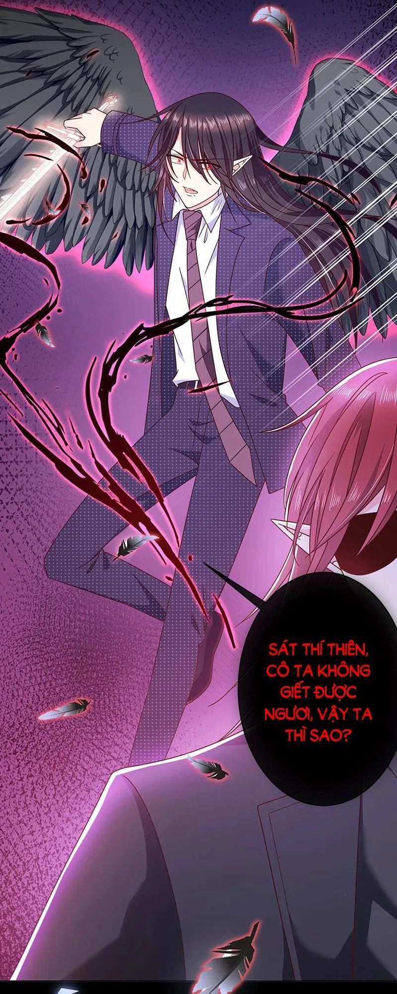 Ác Ma Đừng Hôn Tôi Chapter 113 - 9