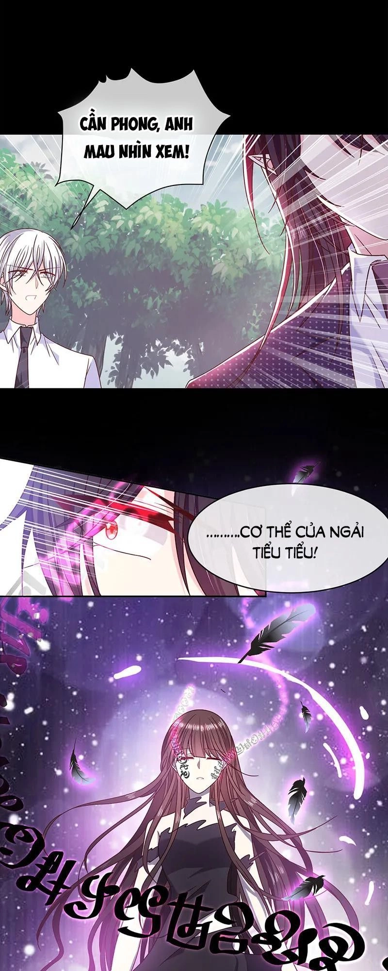 Ác Ma Đừng Hôn Tôi Chapter 113 - 13