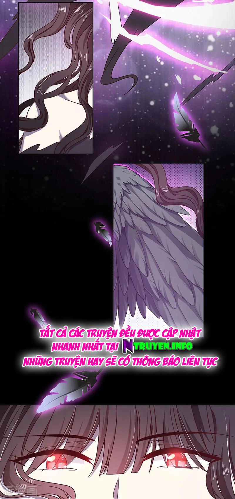 Ác Ma Đừng Hôn Tôi Chapter 113 - 15