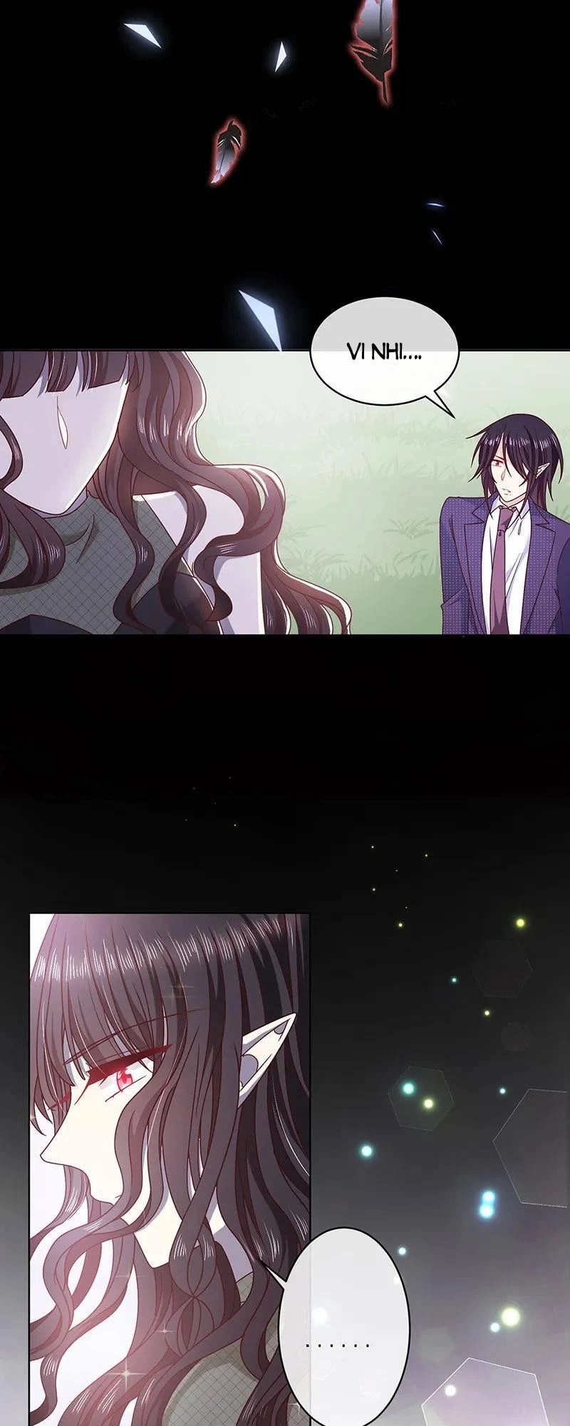 Ác Ma Đừng Hôn Tôi Chapter 113 - 24