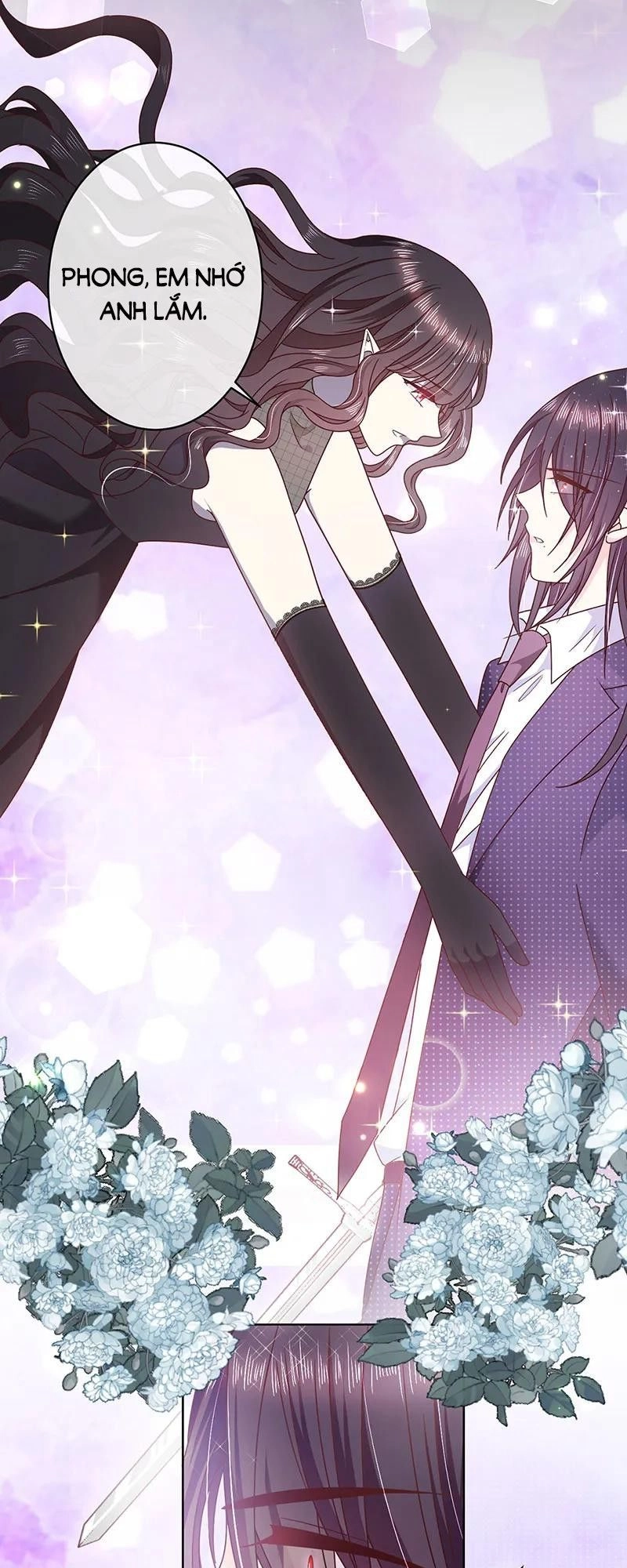 Ác Ma Đừng Hôn Tôi Chapter 113 - 26