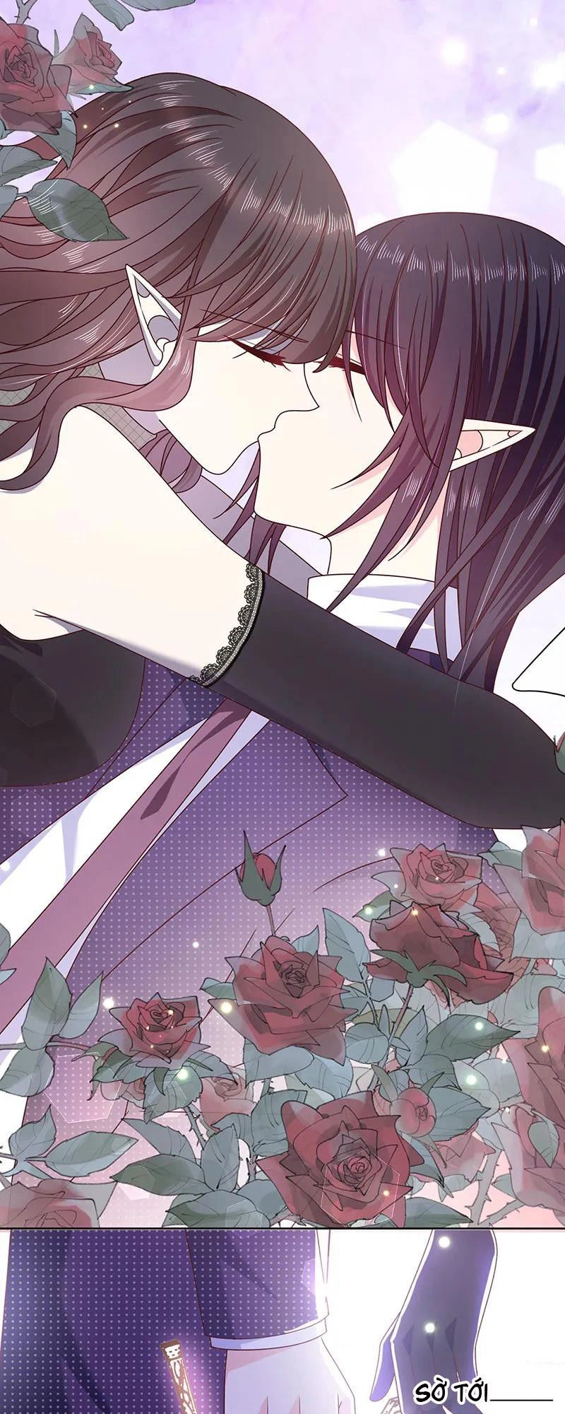 Ác Ma Đừng Hôn Tôi Chapter 113 - 28