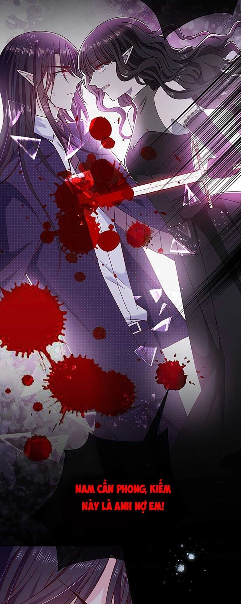 Ác Ma Đừng Hôn Tôi Chapter 114 - 2