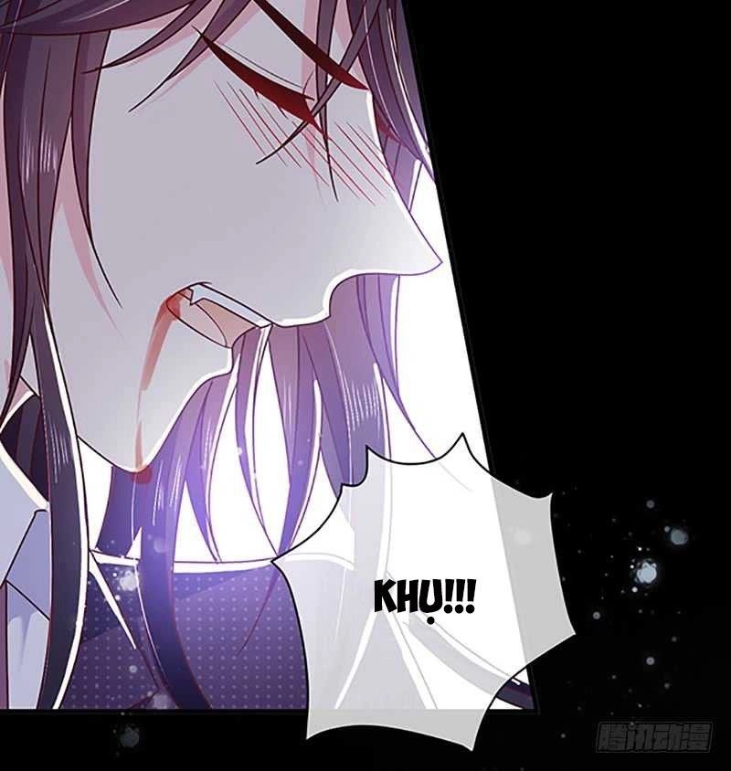 Ác Ma Đừng Hôn Tôi Chapter 114 - 3