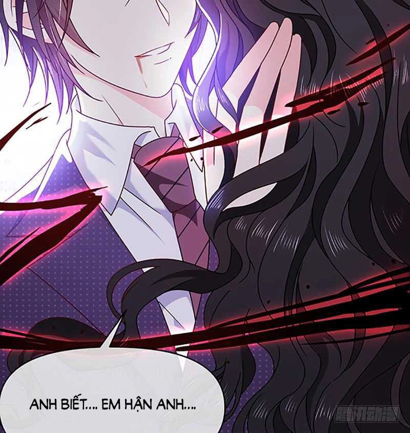 Ác Ma Đừng Hôn Tôi Chapter 114 - 5