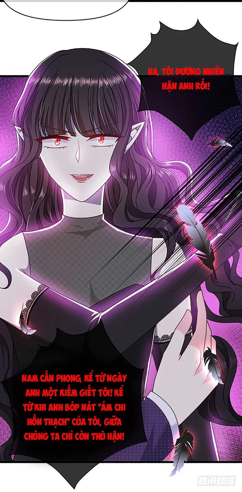 Ác Ma Đừng Hôn Tôi Chapter 114 - 6