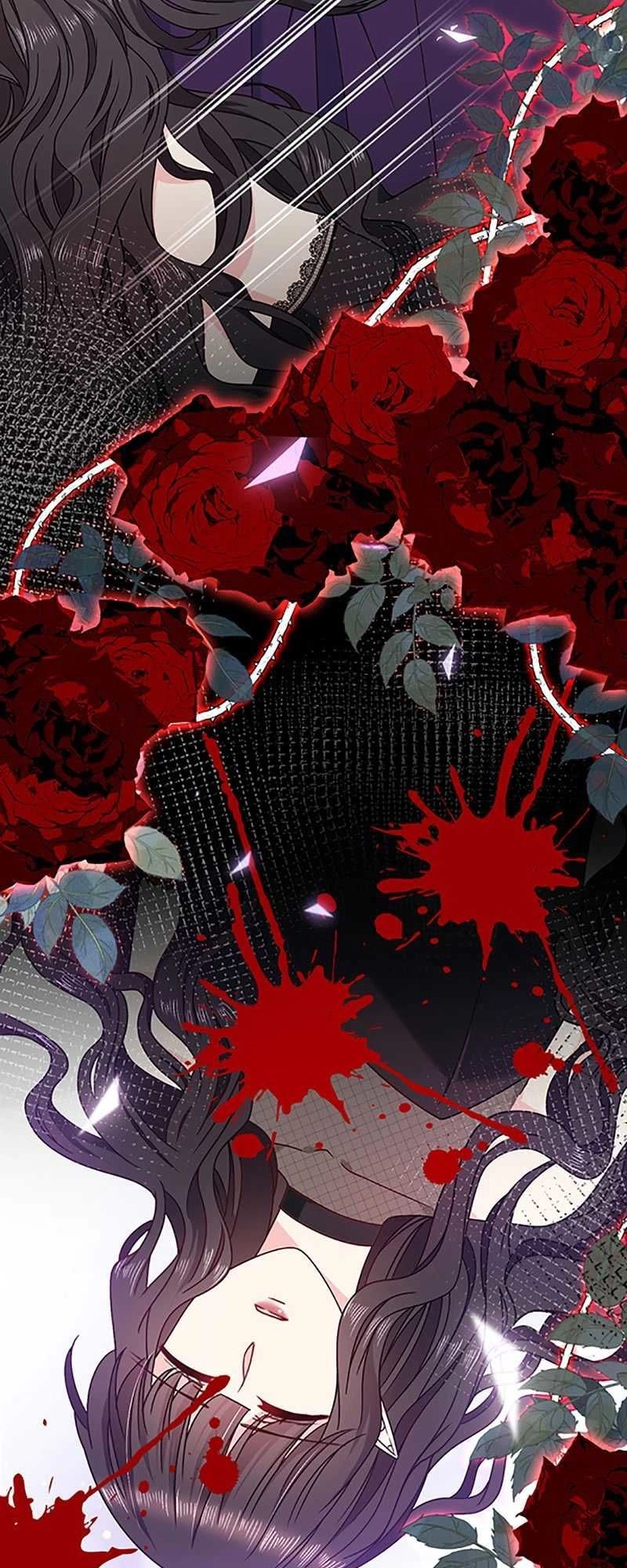 Ác Ma Đừng Hôn Tôi Chapter 114 - 25