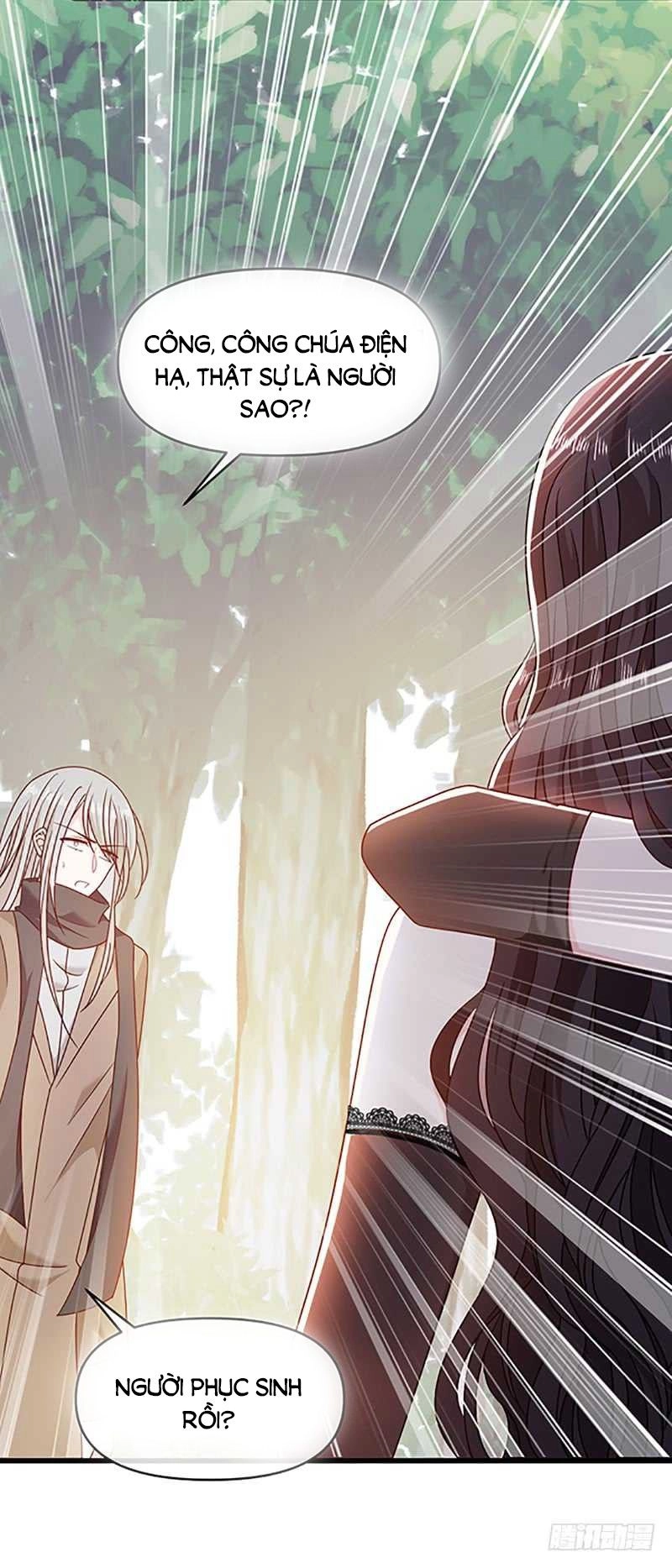 Ác Ma Đừng Hôn Tôi Chapter 114 - 28