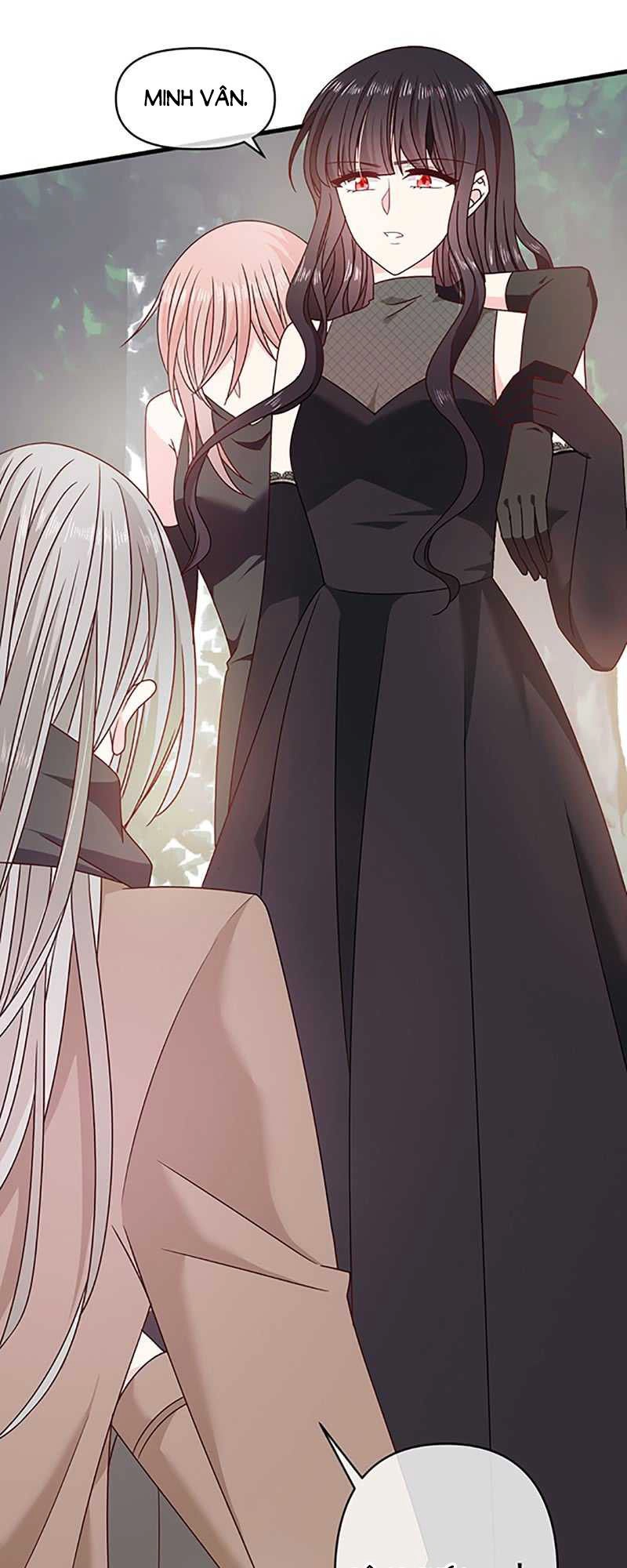 Ác Ma Đừng Hôn Tôi Chapter 114 - 29