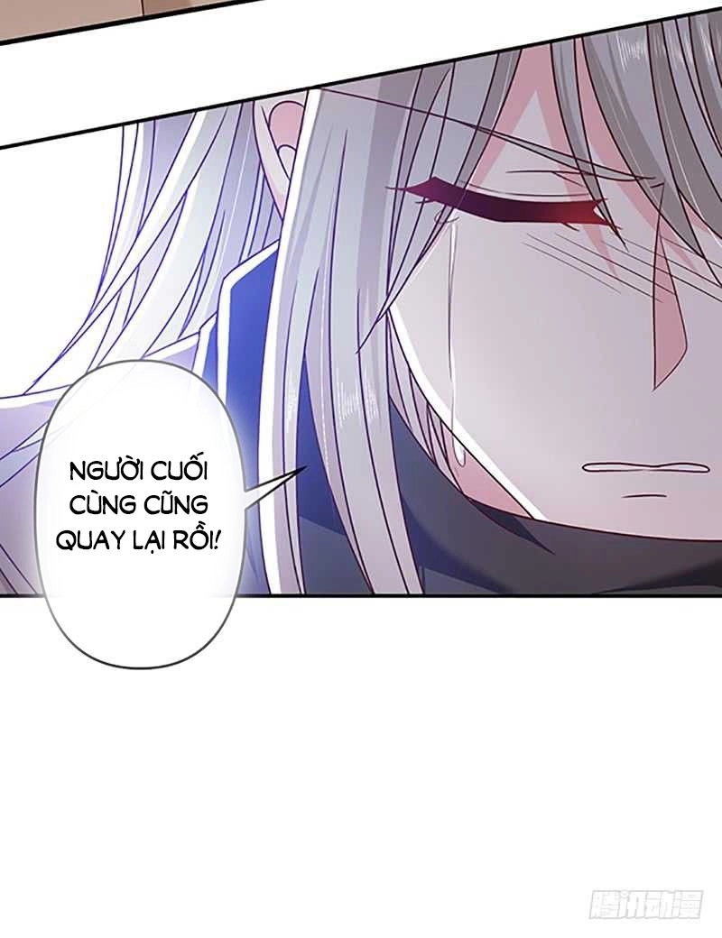 Ác Ma Đừng Hôn Tôi Chapter 114 - 31