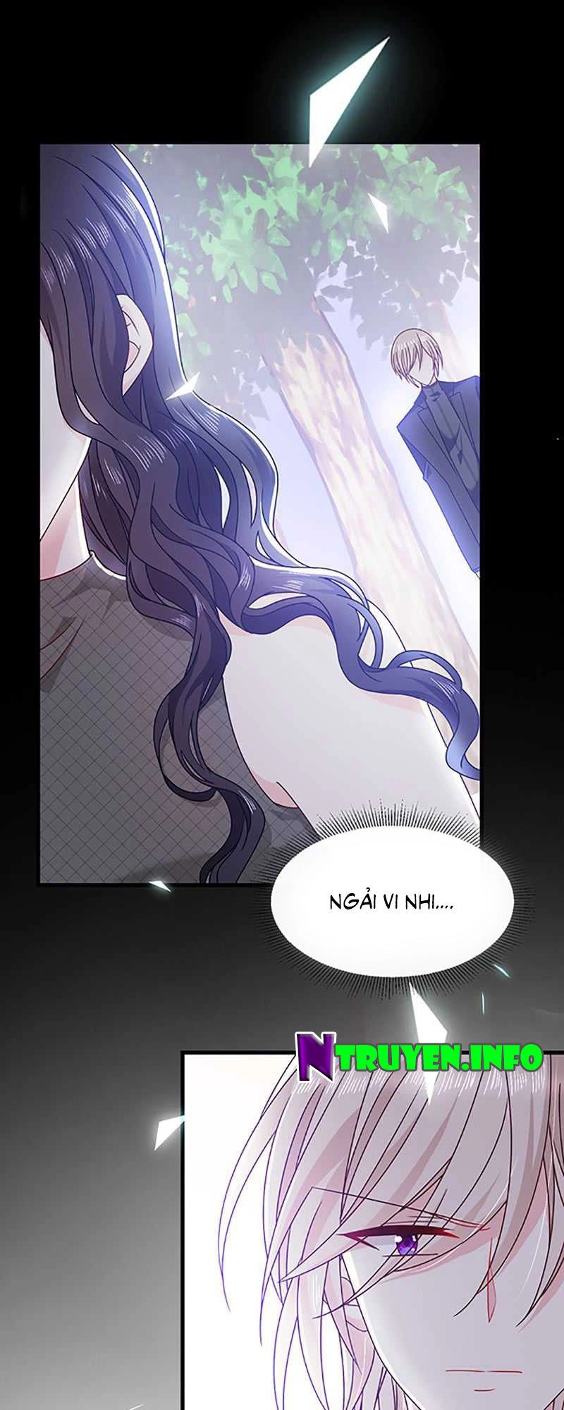 Ác Ma Đừng Hôn Tôi Chapter 114 - 34