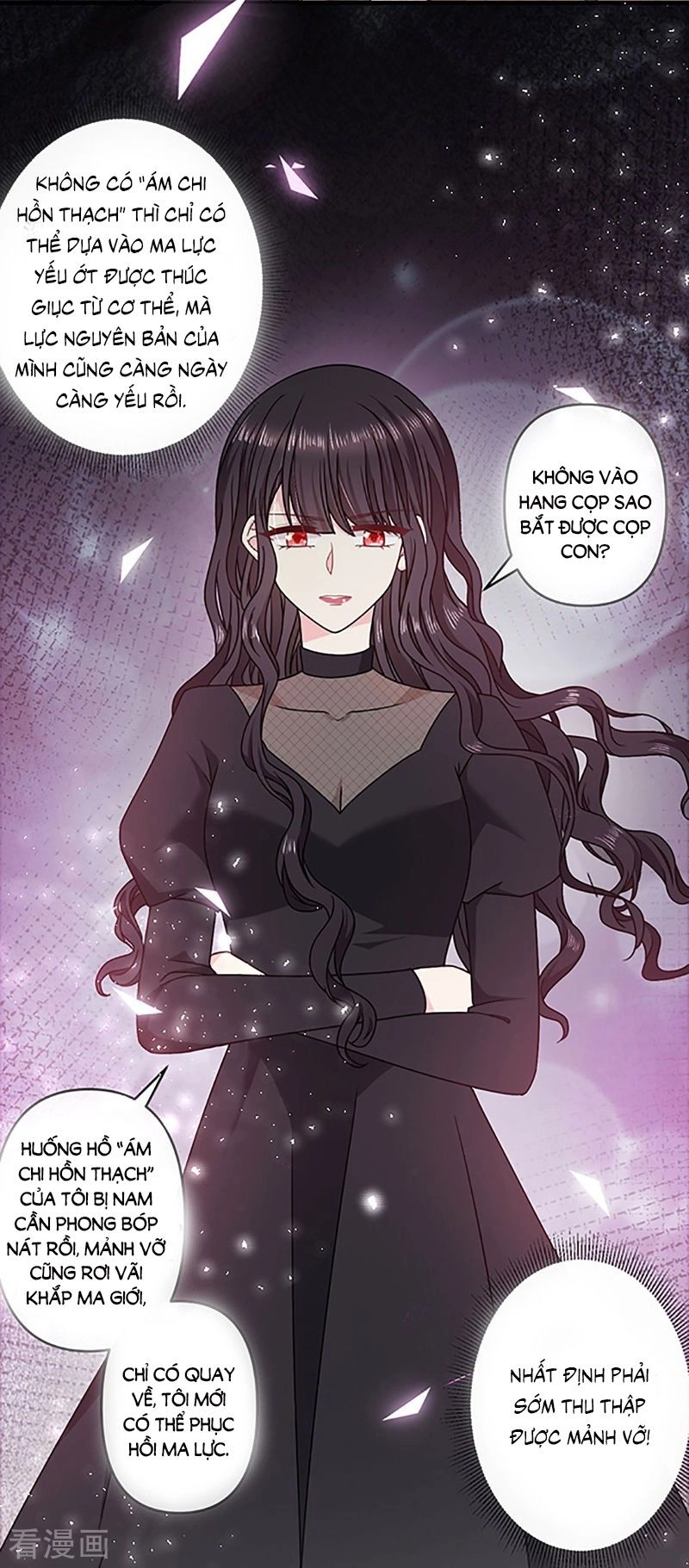 Ác Ma Đừng Hôn Tôi Chapter 115 - 2