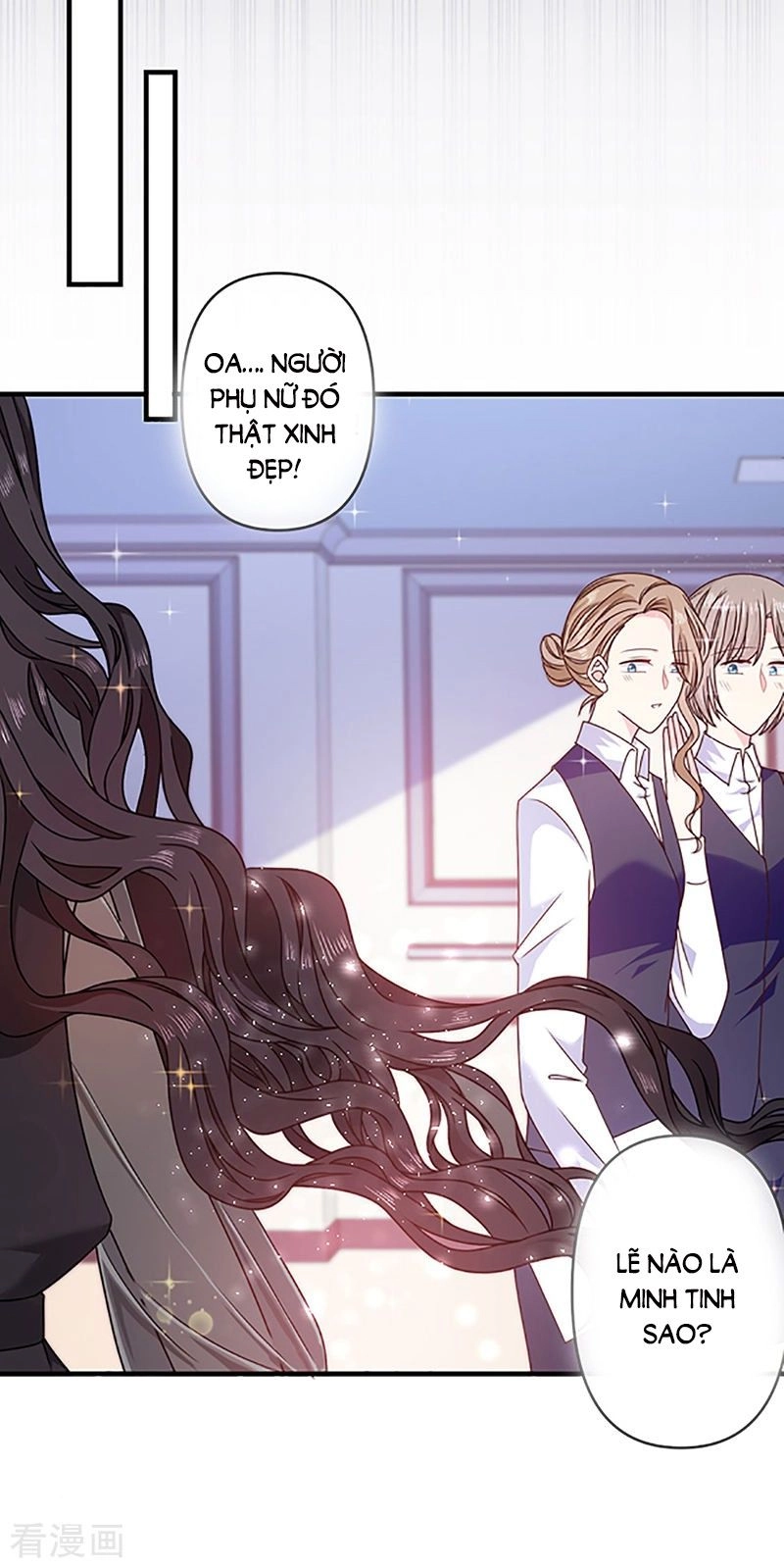 Ác Ma Đừng Hôn Tôi Chapter 115 - 6