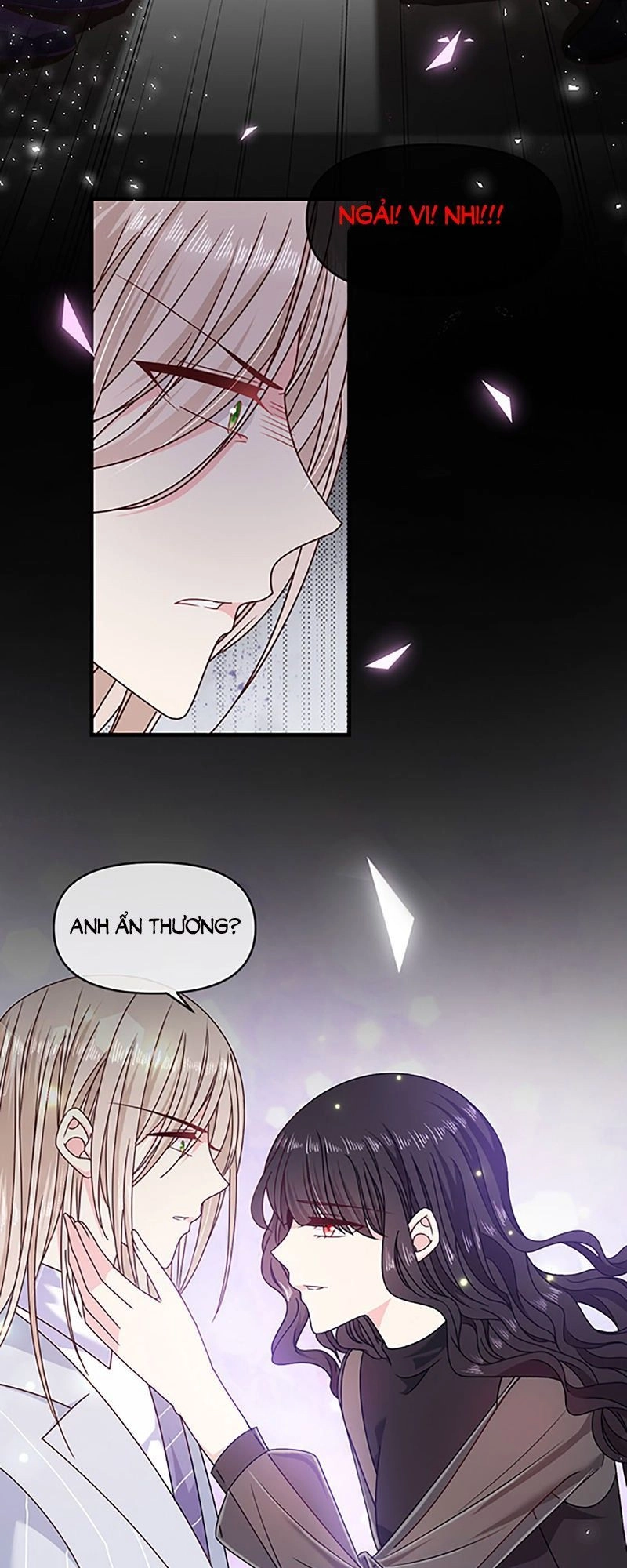 Ác Ma Đừng Hôn Tôi Chapter 115 - 9