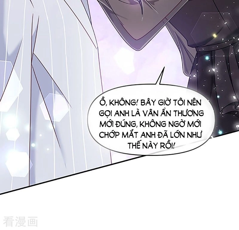 Ác Ma Đừng Hôn Tôi Chapter 115 - 10