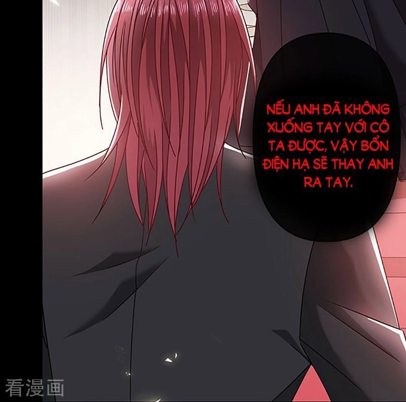 Ác Ma Đừng Hôn Tôi Chapter 115 - 16