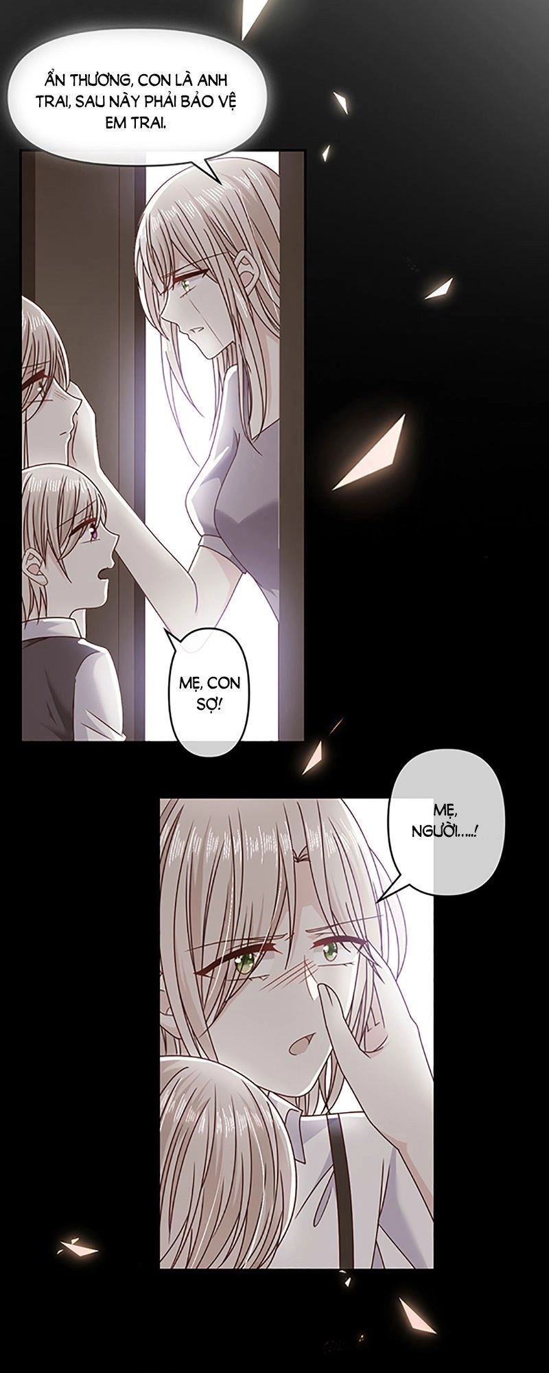 Ác Ma Đừng Hôn Tôi Chapter 115 - 19