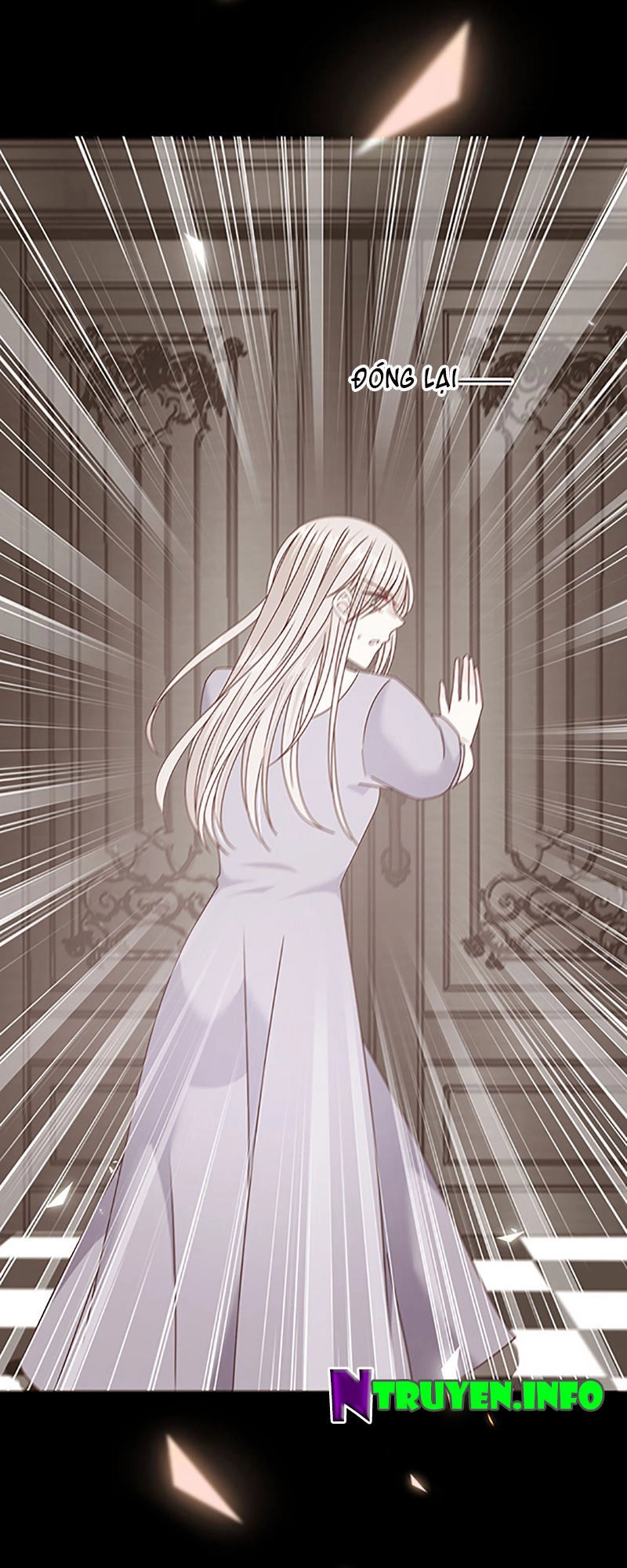 Ác Ma Đừng Hôn Tôi Chapter 115 - 21