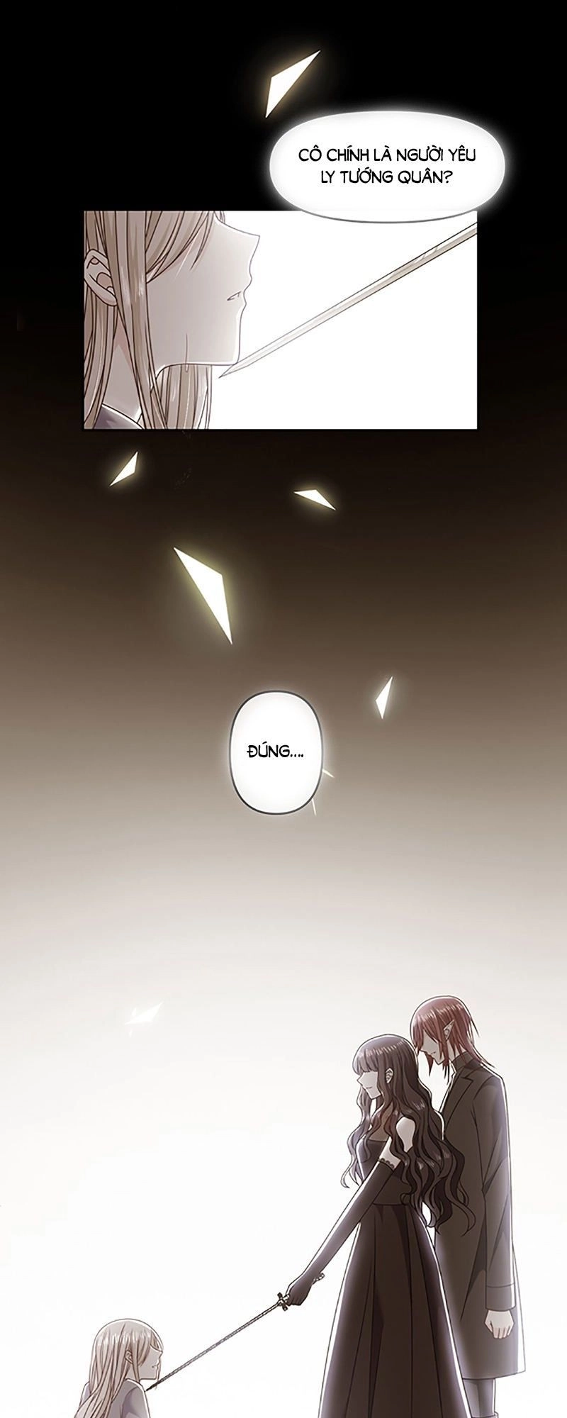 Ác Ma Đừng Hôn Tôi Chapter 115 - 23