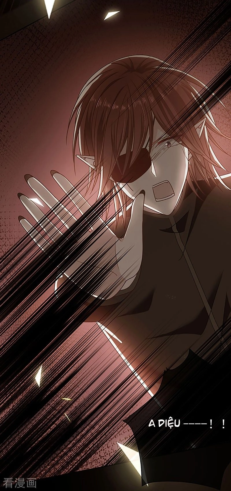 Ác Ma Đừng Hôn Tôi Chapter 115 - 28