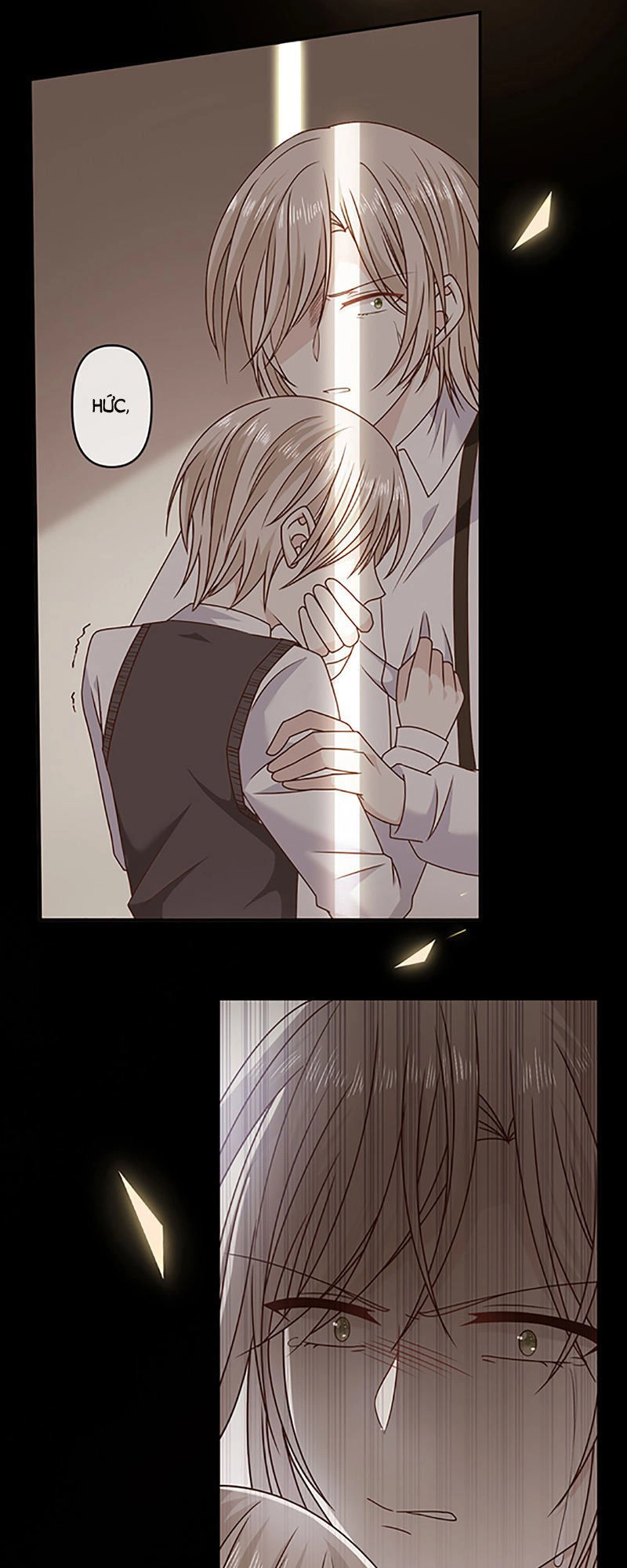 Ác Ma Đừng Hôn Tôi Chapter 115 - 29