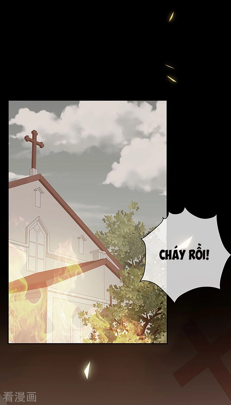 Ác Ma Đừng Hôn Tôi Chapter 115 - 31