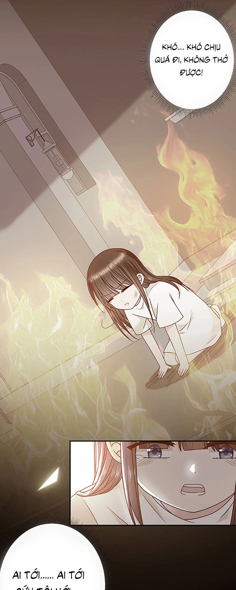 Ác Ma Đừng Hôn Tôi Chapter 115 - 32