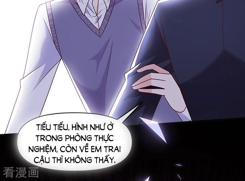 Ác Ma Đừng Hôn Tôi Chapter 116 - 2