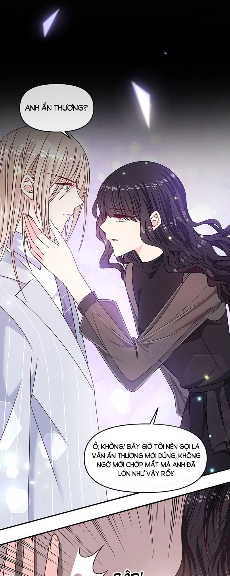 Ác Ma Đừng Hôn Tôi Chapter 116 - 7