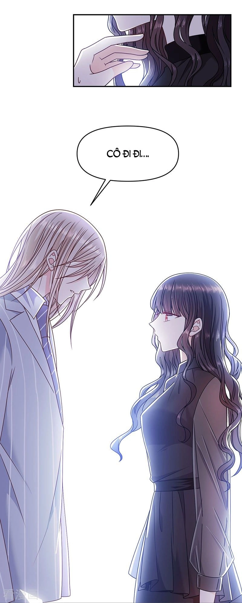 Ác Ma Đừng Hôn Tôi Chapter 116 - 17