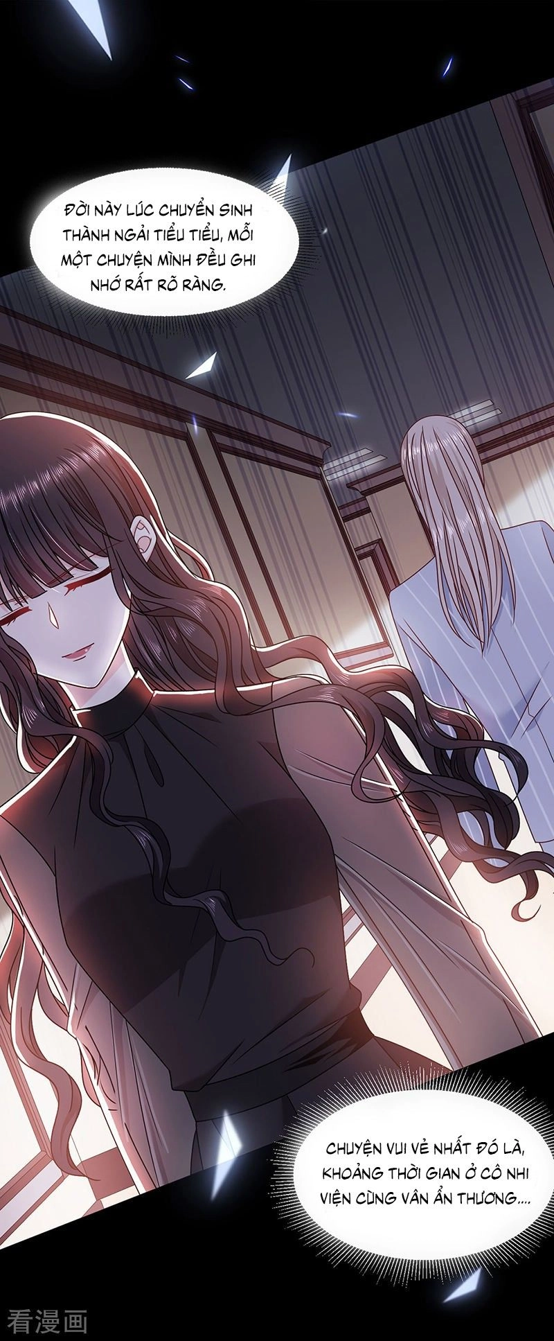 Ác Ma Đừng Hôn Tôi Chapter 116 - 18