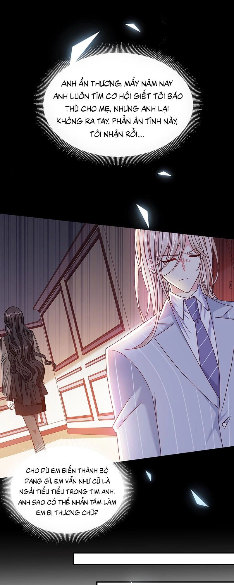 Ác Ma Đừng Hôn Tôi Chapter 116 - 19