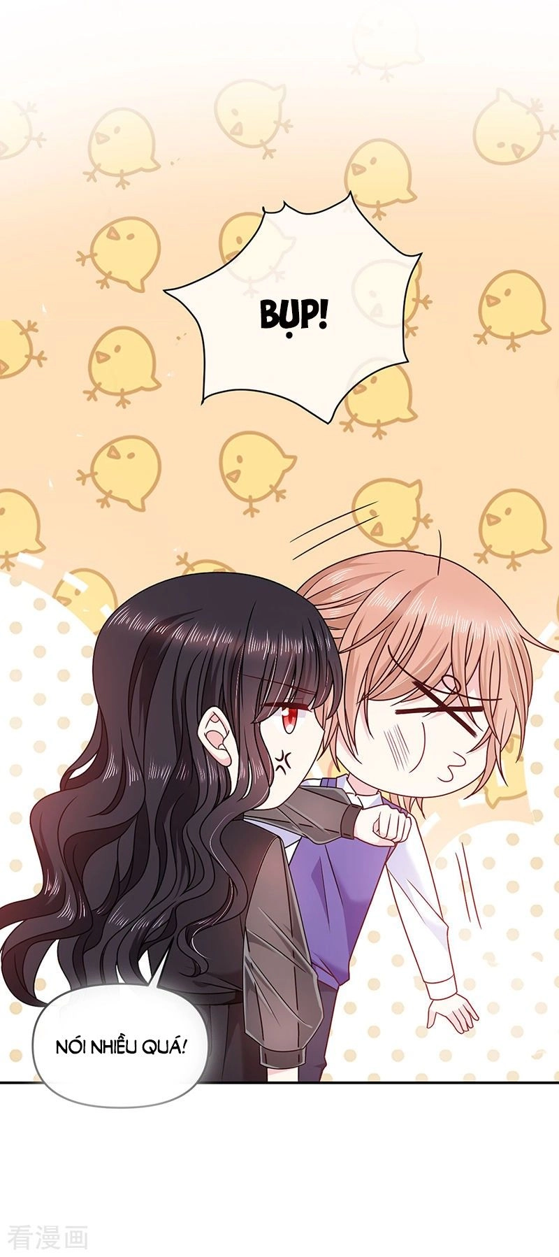 Ác Ma Đừng Hôn Tôi Chapter 116 - 26